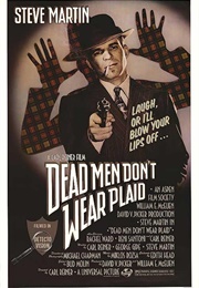 Dead Men Don&#39;t Wear Plaid (1982)