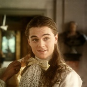 Leonardo DiCaprio - The Man in the Iron Mask