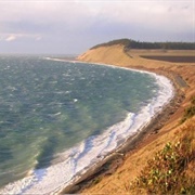 Ebey&#39;s Landing National Historical Reserve