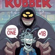 Robber Robert