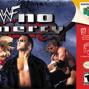 WWF No Mercy 2000