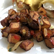 Breakfast Potatoes