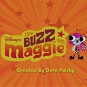 Buzz Maggie