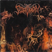 Summon - Baptized by Fire