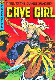 Cave Girl (...)