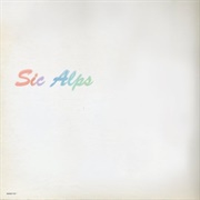 Sic Alps - US EZ