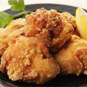 Japanese Fried Chicken