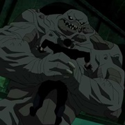 Clayface