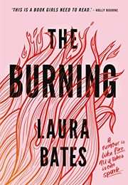 The Burning (Laura Bates)