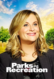 Parks and Recreation (2009)