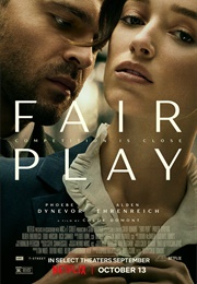 Fair Play (2023)