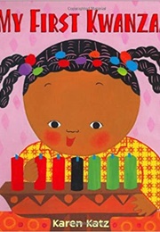 My First Kwanzaa (Karen Katz)