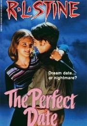 The Perfect Date (R.L. Stine)