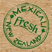 Mexicali Fresh