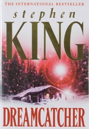 Dreamcatcher (Stephen King)