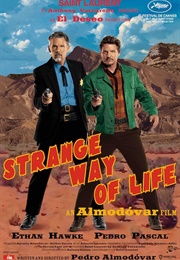 Strange Way of Life (2023)