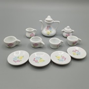 Tea Set