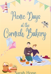 Picnic Days at the Cornish Bakery (Sarah Hope)