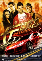 Fast Track: No Limits (2008)