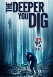 The Deeper You Dig (2021)