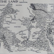 The Land (Thomas Covenant)