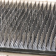 Bed of Nails