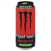 Monster Energy Rehab Watermelon