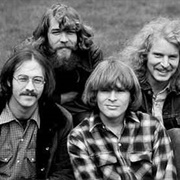 Creedence Clearwater Revival