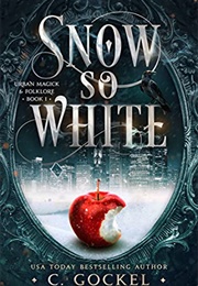 Snow So White (C Gockel)