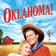 Oklahoma- Oklahoma