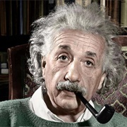 Einstein