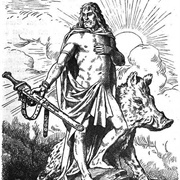 Freyr