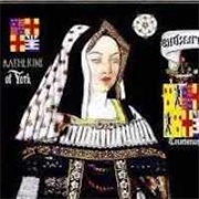 Catherine of York