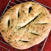 Fougasse