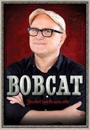 Bobcat Goldthwait: You Don&#39;t Look the Same Either. (2012)