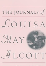 The Journals of Louisa May Alcott (Louisa May Alcott)