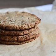 Chia Cookie