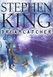 Dreamcatcher (2001)