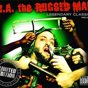 R.A. the Rugged Man - Legendary Classics Volume 1