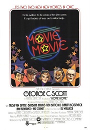 Movie Movie (1978)