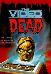 The Video Dead (1987)