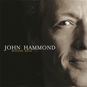 John Hammond - Wicked Grin