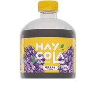 Hay Cola Grape