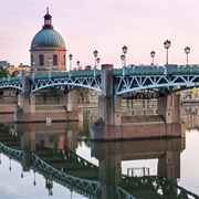 Pont Saint-Pierre