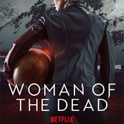 Woman of the Dead