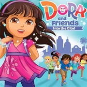 Dora Friends Music