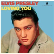 Lonesome Cowboy - Elvis Presley