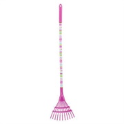 Pink Rake