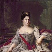 Catherine I of Russia