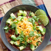 Avocado Chili